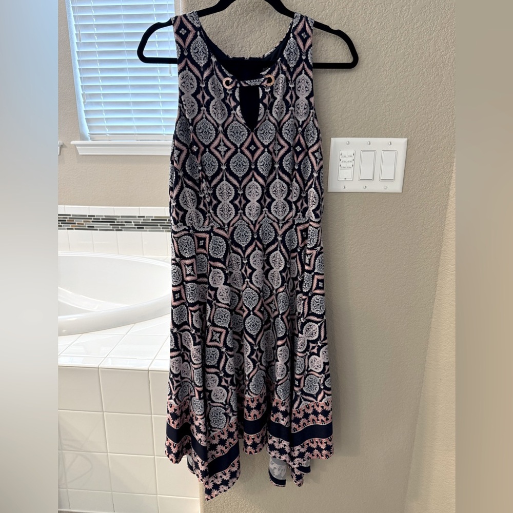 Ivanka Trump Dress